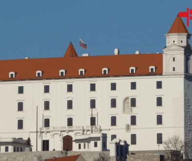 bratislava castles tour with guide