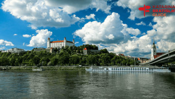 bratislava extended walking tour slovakia