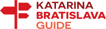 Katarina Bratislava Guide