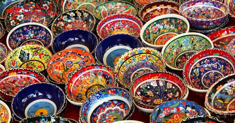 traditional-Ceramic-art-bratislava-tour